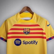 23/24 Barcelona 4th Premium Kit - Image 2