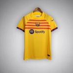 23/24 Barcelona 4th Premium Kit