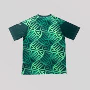 2026 Mexico Pre-Match World Cup Kit