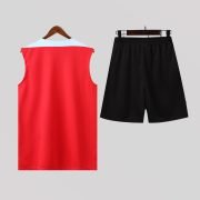 Barcelona Red Training Kit