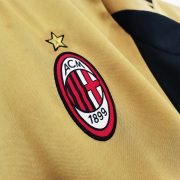 2013/14 AC MIlan Third Kit - Image 3