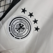 2024 Germany Home Shorts - Image 3
