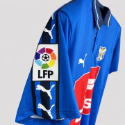 Tenerife 1998/99 Home Retro Kit - Image 3