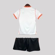 2026 Netherlands Away World Cup Kids Size
