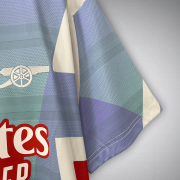 24/25 Arsenal Pre-Match Kit - Image 5