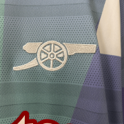 24/25 Arsenal Pre-Match Kit - Image 4