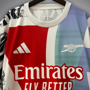 24/25 Arsenal Pre-Match Kit - Image 2