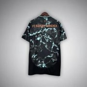 24/25 Bayern München Away Premium Kit - Image 7