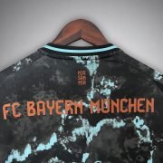 24/25 Bayern München Away Premium Kit - Image 6