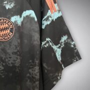 24/25 Bayern München Away Premium Kit - Image 3
