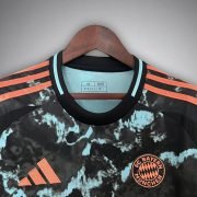 24/25 Bayern München Away Premium Kit - Image 2
