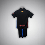 24/25 Barcelona Away Kids Size Kit