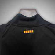24/25 Barcelona Away Kids Size Kit - Image 8