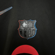 24/25 Barcelona Away Kids Size Kit - Image 5