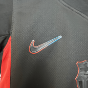 24/25 Barcelona Away Kids Size Kit - Image 4