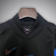 24/25 Barcelona Away Kids Size Kit - Image 3