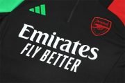 24/25 Arsenal Away Premium Tracksuit - Image 2