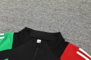 24/25 Arsenal Away Premium Tracksuit - Image 3
