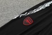 24/25 Arsenal Away Premium Tracksuit - Image 9