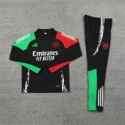 24/25 Arsenal Away Premium Tracksuit - Image 13