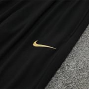24/25 FC Barcelona Training Gold Tracksuit - Image 11