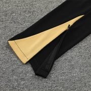 24/25 FC Barcelona Training Gold Tracksuit - Image 12