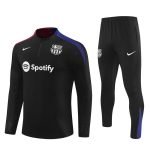 24/25 FC Barcelona Training Tracksuit