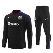 24/25 FC Barcelona Training Tracksuit - Image 2