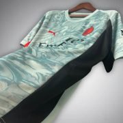 25/26 AC Milan Goalkeeper Kit - Image 6