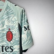 25/26 AC Milan Goalkeeper Kit - Image 5