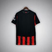 25/26 AC Milan Home Kit - Image 9