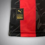 25/26 AC Milan Home Kit - Image 6