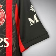 25/26 AC Milan Home Kit - Image 5