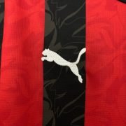 25/26 AC Milan Home Kit - Image 3