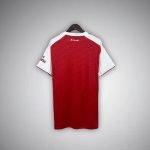 25/26 Arsenal Home Kit