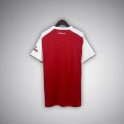 25/26 Arsenal Home Kit