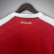 25/26 Arsenal Home Kit - Image 9