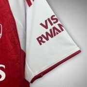 25/26 Arsenal Home Kit - Image 6