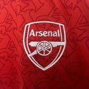 25/26 Arsenal Home Kit - Image 5