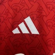 25/26 Arsenal Home Kit - Image 4