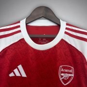 25/26 Arsenal Home Kit - Image 3