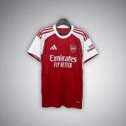 25/26 Arsenal Home Kit - Image 2