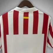 25/26 Atletico Madrid Home Kit - Image 8