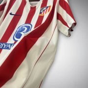 25/26 Atletico Madrid Home Kit - Image 7