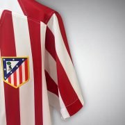 25/26 Atletico Madrid Home Kit - Image 6