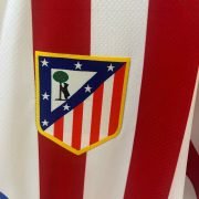 25/26 Atletico Madrid Home Kit - Image 5
