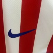25/26 Atletico Madrid Home Kit - Image 4