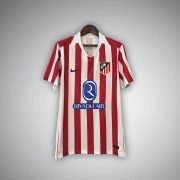 25/26 Atletico Madrid Home Kit - Image 2