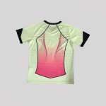 25/26 Barcelona Lime Premium Kit