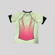25/26 Barcelona Lime Premium Kit